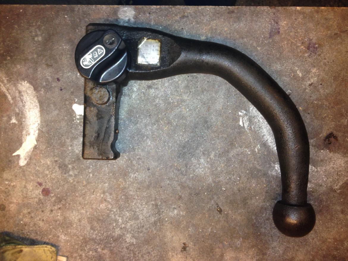 VW Passat 3b2 Limousine billede 14