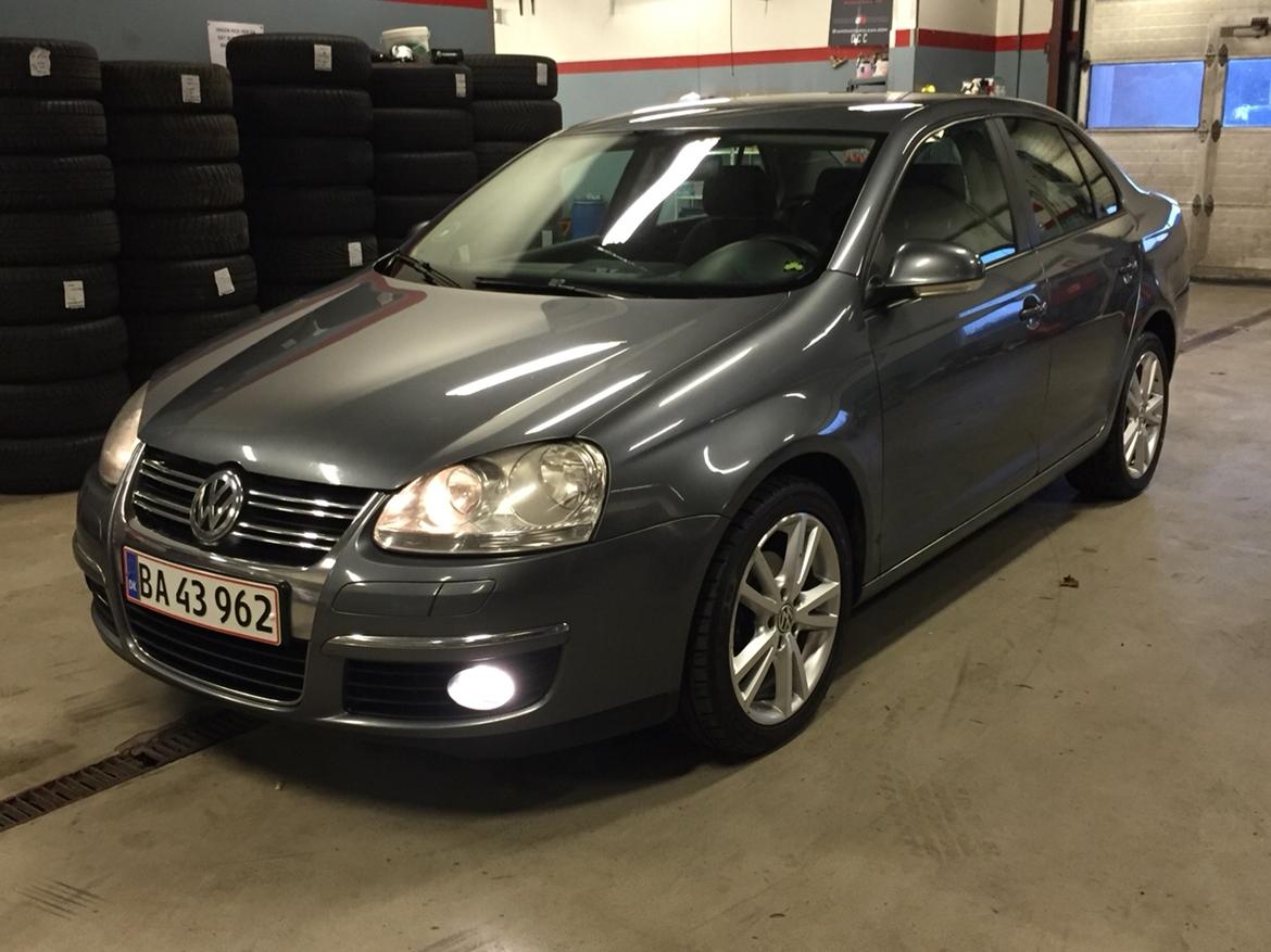 Vw Jetta 19 Tdi Billeder Af Biler Uploaded Af Nicklass