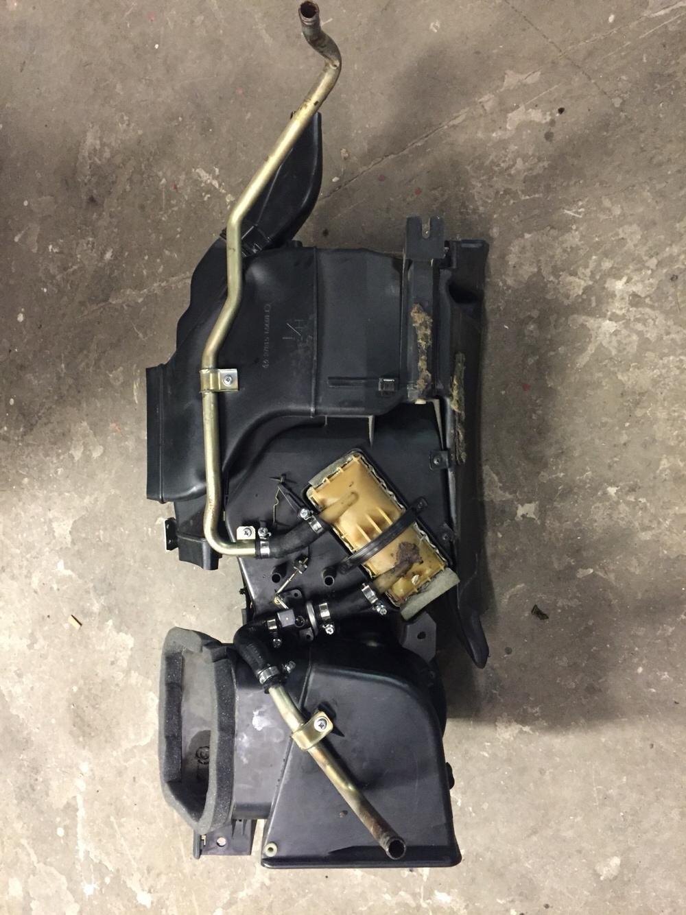 Nissan Patrol MK260 10 personers bus billede 19