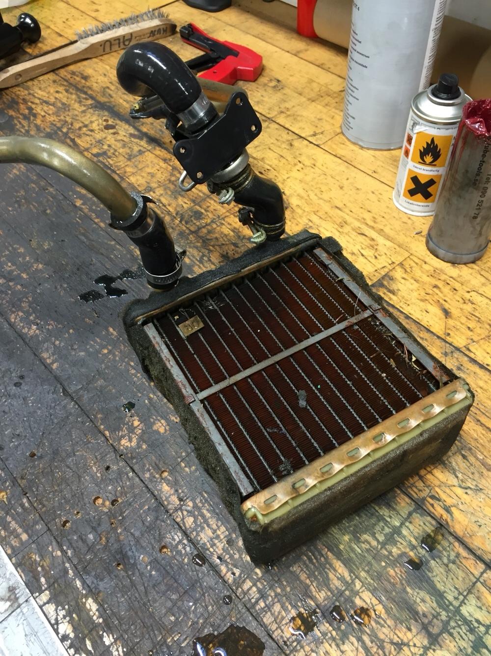 Nissan Patrol MK260 10 personers bus billede 22