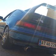 Honda CRX EE8