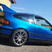 Honda CRX EE8