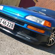 Honda CRX EE8