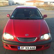 Toyota Avensis Lean Burn 1.8