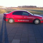 Toyota Avensis Lean Burn 1.8