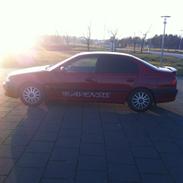 Toyota Avensis Lean Burn 1.8