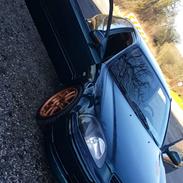 Honda Civic ek4 vti solgt