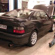 Rover 220 Coupe Turbo (solgt)