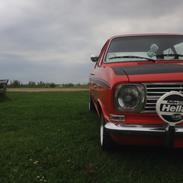 Opel Kadett b