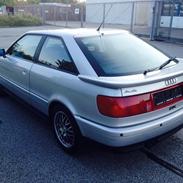 Audi 80 quattro