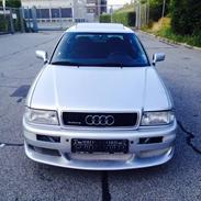 Audi 80 quattro