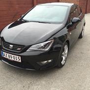 Seat Ibiza Cupra