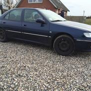 Peugeot 406  3,0 V6    TS6   24V