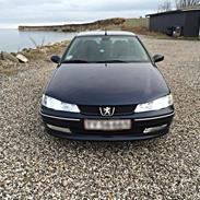 Peugeot 406  3,0 V6    TS6   24V