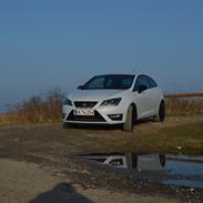 Seat Ibiza Cupra 1.8 TSI