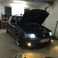 VW 6n2 1,4 mpi