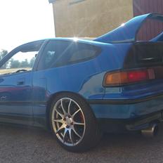 Honda CRX EE8
