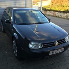 VW Golf IV GTI