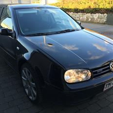 VW Golf IV GTI