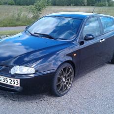 Alfa Romeo 147