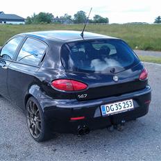 Alfa Romeo 147