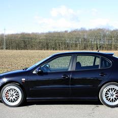 Seat Leon 1.8T
