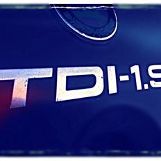 Skoda Octavia 1.9 TDI [Solgt til Polen]