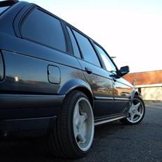 BMW E30 324td Touring