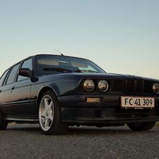 BMW E30 324td Touring