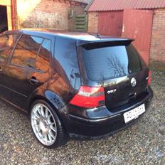 VW GOLF 4 GTI