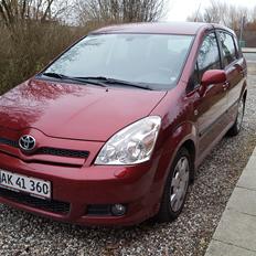 Toyota Corolla Verso