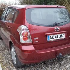 Toyota Corolla Verso