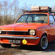 Opel Kadett C 1.2 S