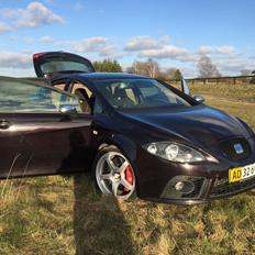 Seat Leon Cupra