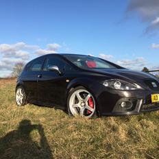 Seat Leon Cupra