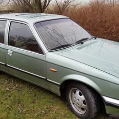 Opel Rekord E