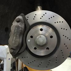 Mercedes Benz W212 E500 *SOLGT*