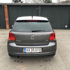 VW Polo 6R