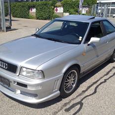 Audi 80 quattro