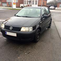 VW Polo 6n2