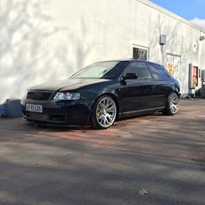 Audi A3 1.8 20VT