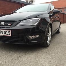 Seat Ibiza Cupra