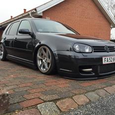 VW Golf IV 1,8 Turbo Airride 