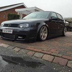 VW Golf IV 1,8 Turbo Airride 