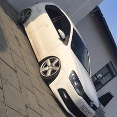 VW Polo 1,6 TDI Arride