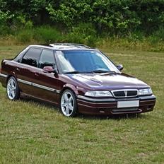 Rover 420 2.0 16v