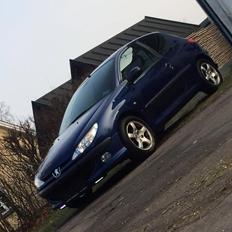 Peugeot 206 gti