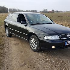 Audi Audi A4 Avant 1,6