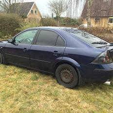 Ford Mondeo Trend