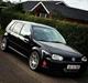 VW GOLF 4 GTI